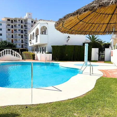 Verano Azul 72 Apartment *