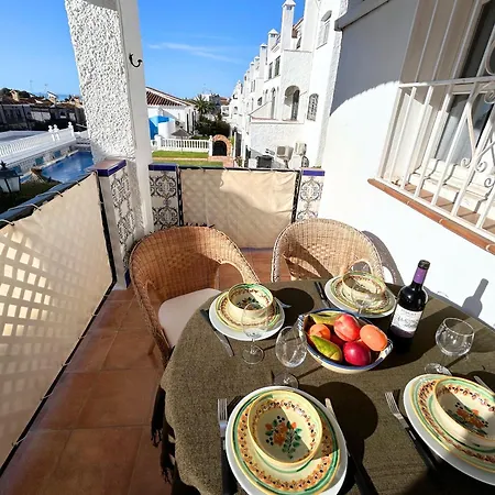 Verano Azul 72 Nerja