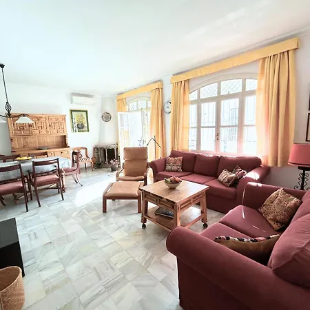 Apartment Verano Azul 72 *