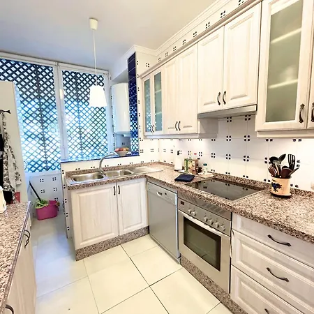 Verano Azul 72 Nerja