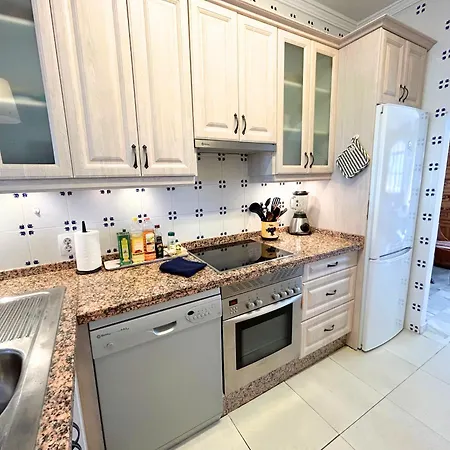 Verano Azul 72 * Nerja