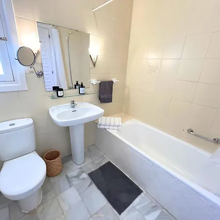 Verano Azul 72 Apartment Nerja