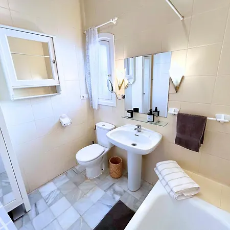 Verano Azul 72 Apartment