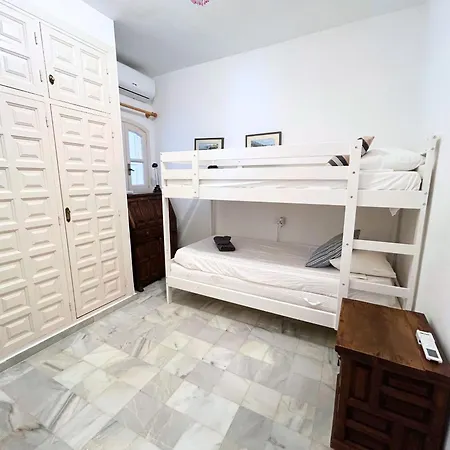 Verano Azul 72 Apartment *