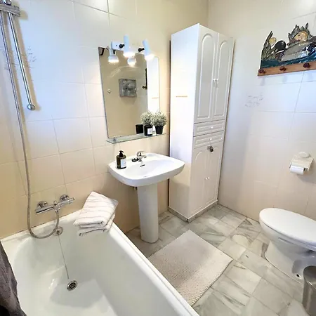 Verano Azul 72 Apartment