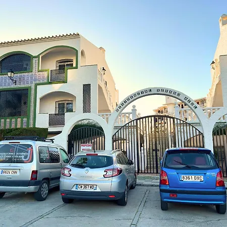 Verano Azul 72 Apartment