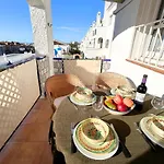 Verano Azul 72 Апартаменты