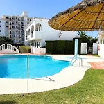 Verano Azul 72 Апартаменты *