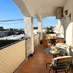 Verano Azul 72 Апартаменты Нерха