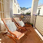 Verano Azul 72 Апартаменты Нерха