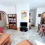 Апартаменты Verano Azul 72 *