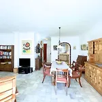 Апартаменты Verano Azul 72 Нерха