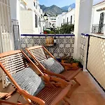 Verano Azul 72 Апартаменты *