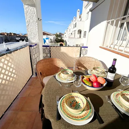 Verano Azul 72 Apartamento