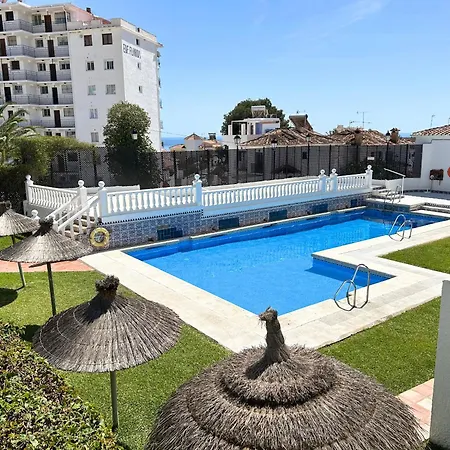 Verano Azul 72 * Nerja
