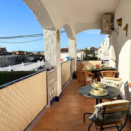 Verano Azul 72 Apartamento Nerja