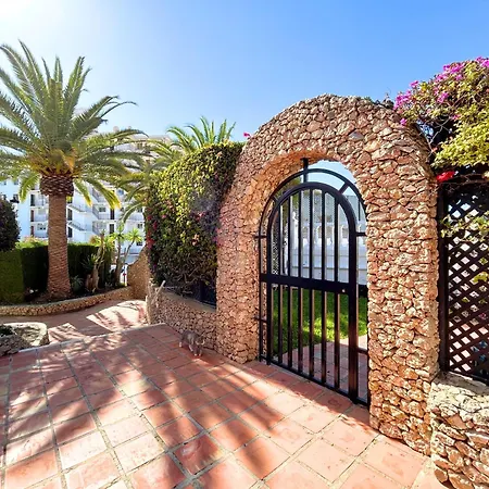 Verano Azul 72 Appartement