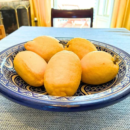 דירה Verano Azul 72