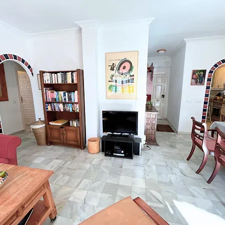 Apartamento Verano Azul 72 *