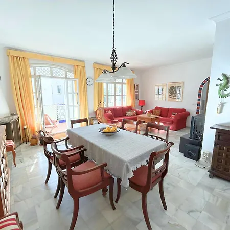 Appartement Verano Azul 72 Nerja