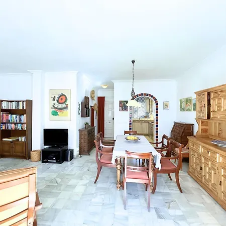 דירה Verano Azul 72 נרחה