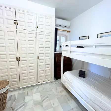 Verano Azul 72 דירה *