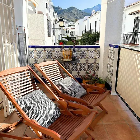 Verano Azul 72 דירה *