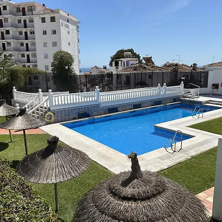 Verano Azul 72 Nerja