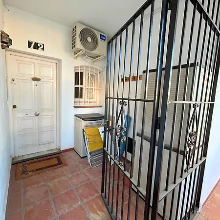Apartamento Verano Azul 72 *