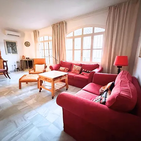 Apartamento Verano Azul 72