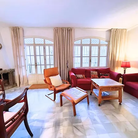 Apartamento Verano Azul 72 *