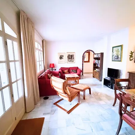 Апартаменты Verano Azul 72 *