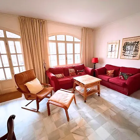 Verano Azul 72 Нерха