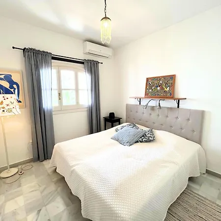 Apartamento Verano Azul 72
