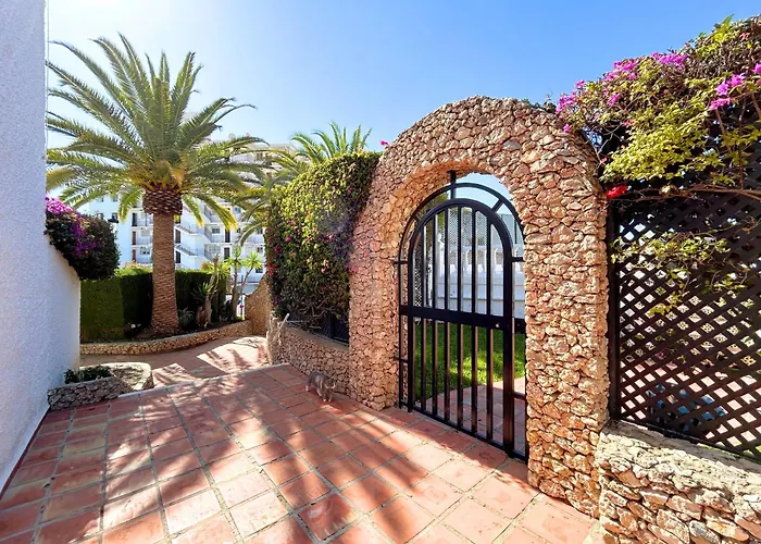 Verano Azul 72 Апартаменты