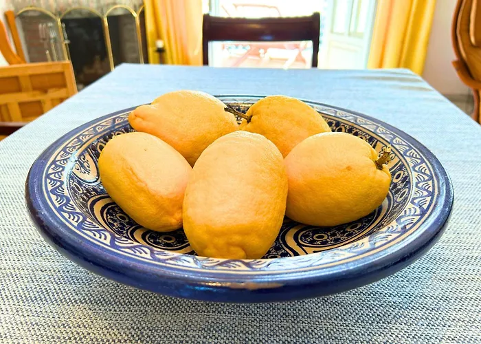 Апартаменты Verano Azul 72