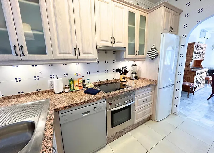 Verano Azul 72 * Нерха