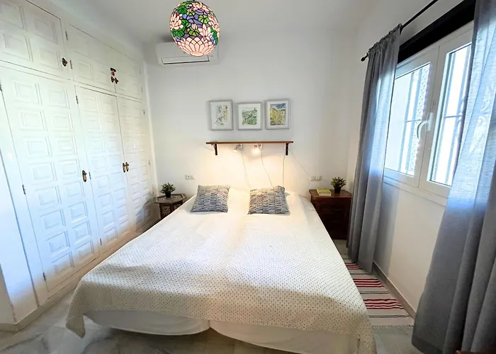 Verano Azul 72 * Нерха