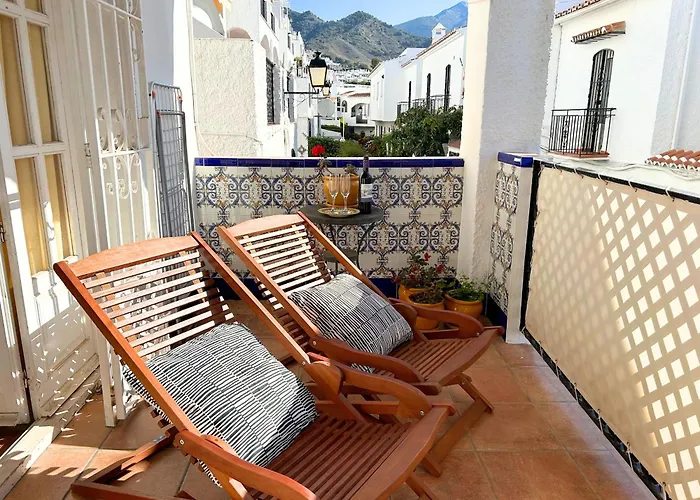 Verano Azul 72 Апартаменты *