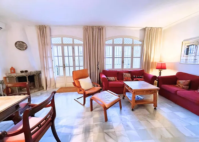 Апартаменты Verano Azul 72 *