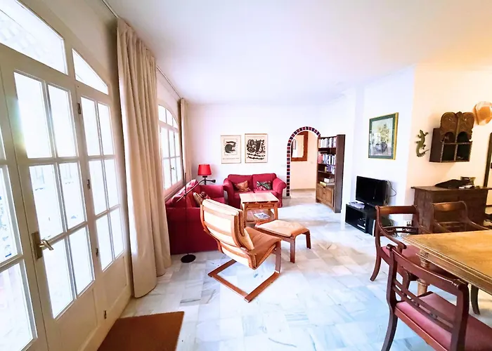 Апартаменты Verano Azul 72 *