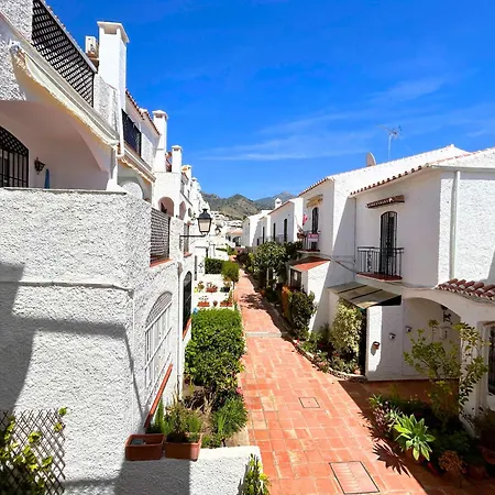 Verano Azul 72 Apartment