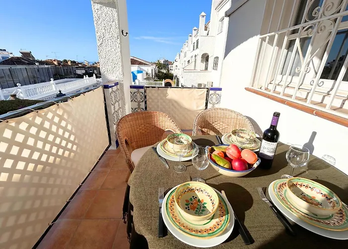 Verano Azul 72 Apartment