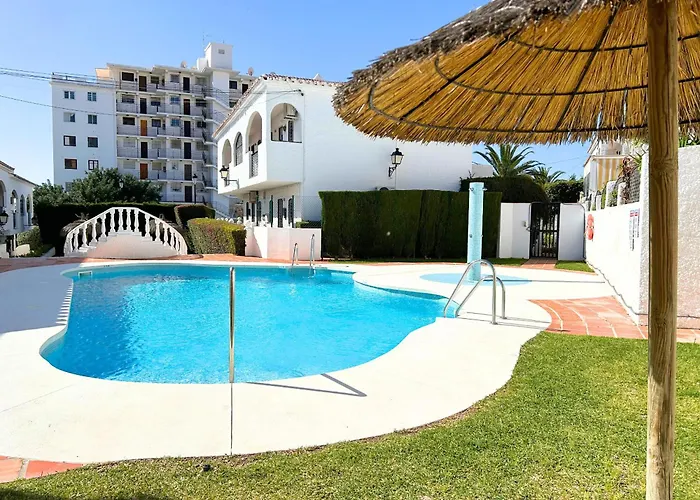 Verano Azul 72 Apartment *