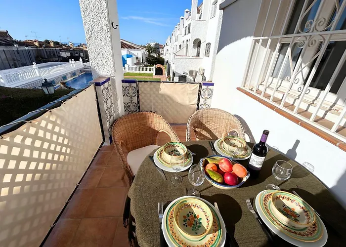 Verano Azul 72 Nerja