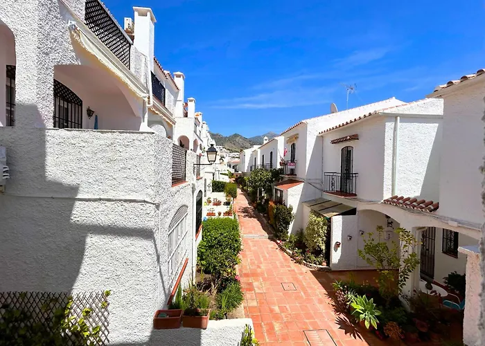 Verano Azul 72 Apartment