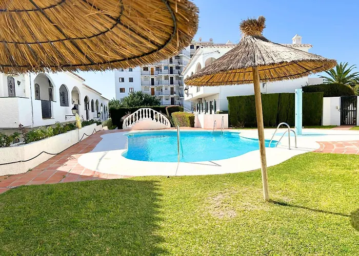 Verano Azul 72 Apartment *