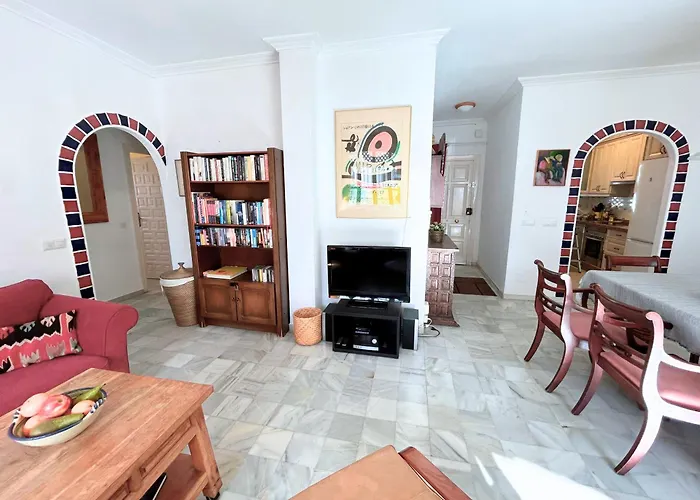 Apartment Verano Azul 72 *