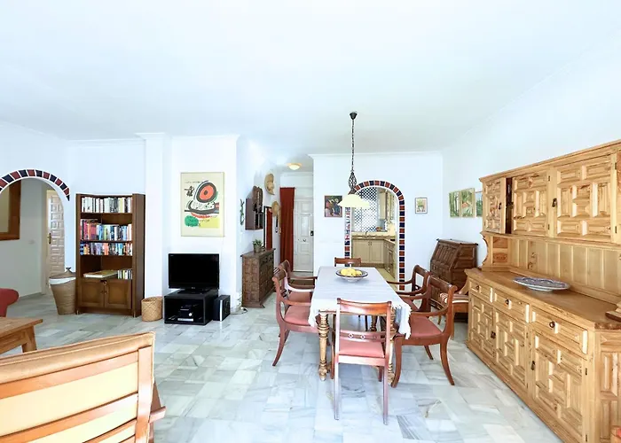 Apartment Verano Azul 72 Nerja