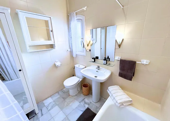 Verano Azul 72 Apartment